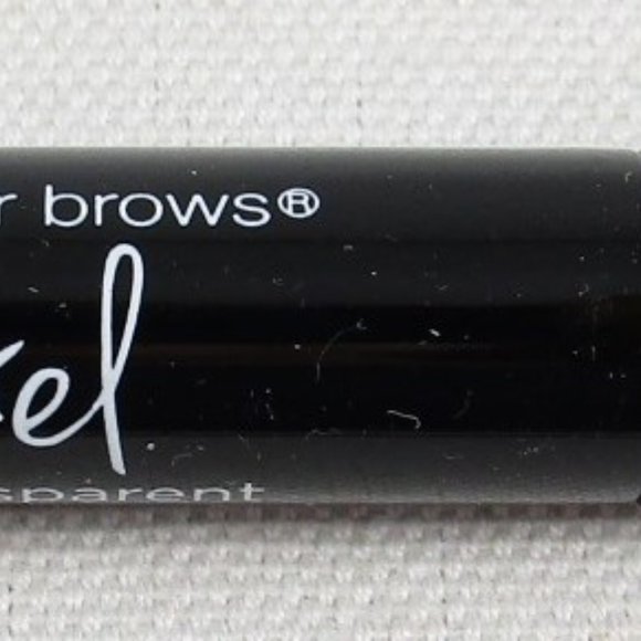 NIB NEW Billion Dollar Brows Condition, Color & Control 3 Pc. Brow Kit, Full Sz. - Picture 2 of 4